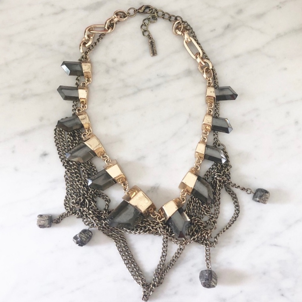 Baublebar Statement Necklace